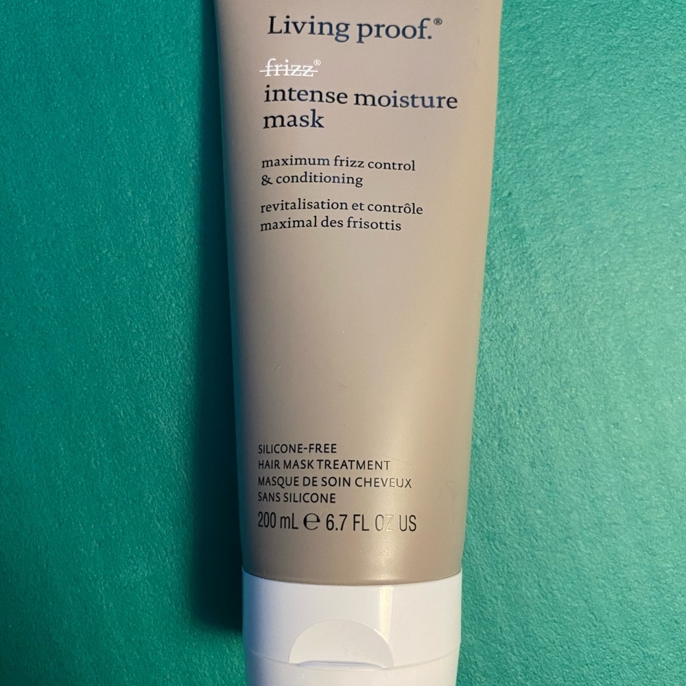 Living Proof Intense Moisture Mask